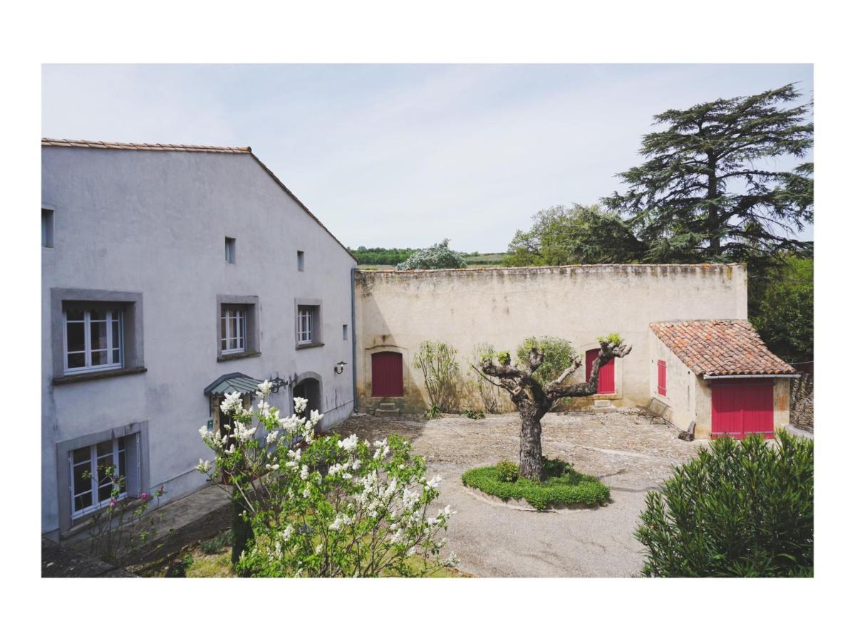 La Bastide Saint Etienne Villa Cournanel Exterior photo