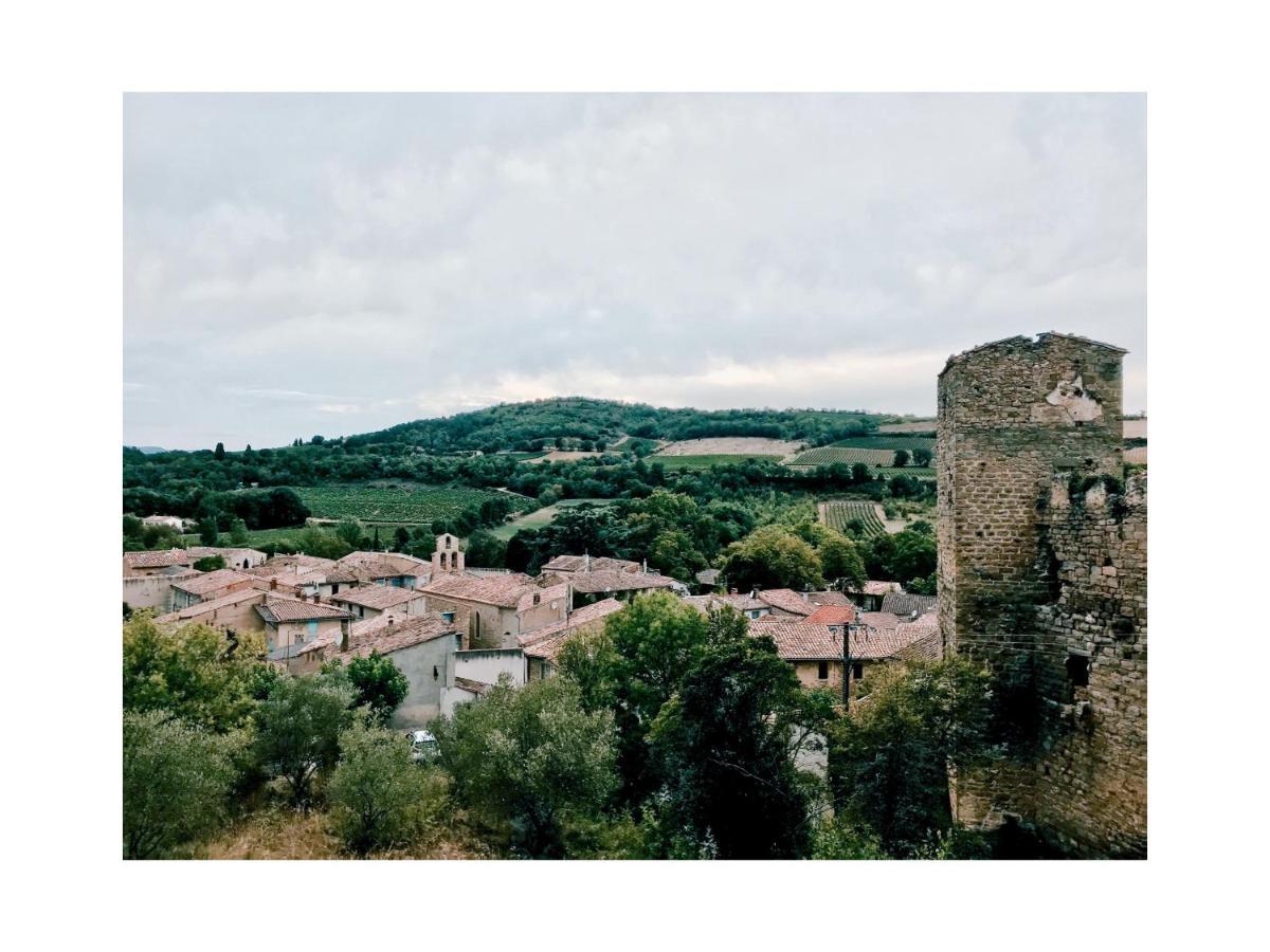 La Bastide Saint Etienne Villa Cournanel Exterior photo