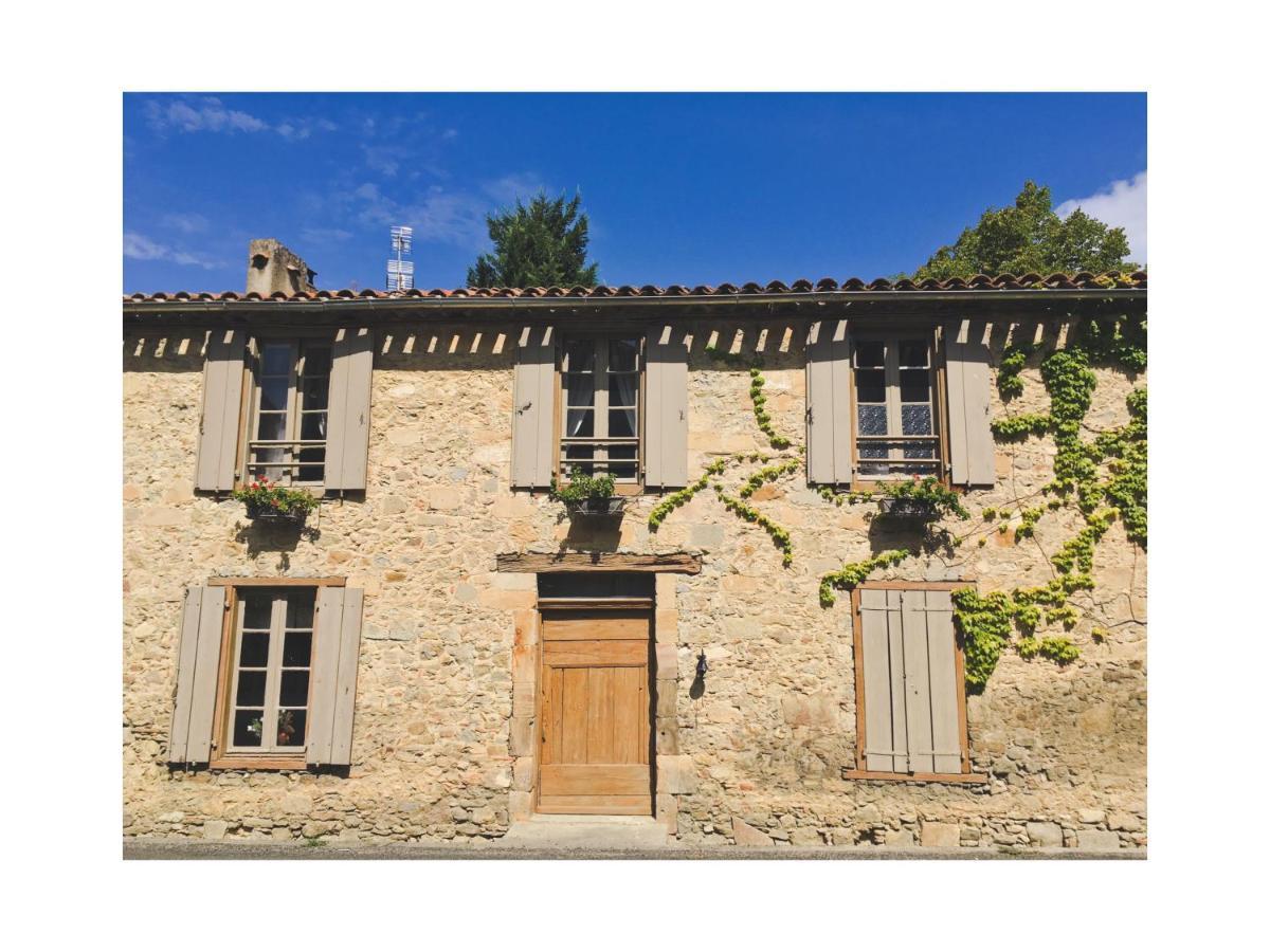 La Bastide Saint Etienne Villa Cournanel Exterior photo